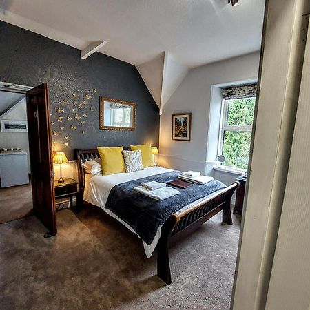 Bed and Breakfast 1 Park Road Windermere Zewnętrze zdjęcie