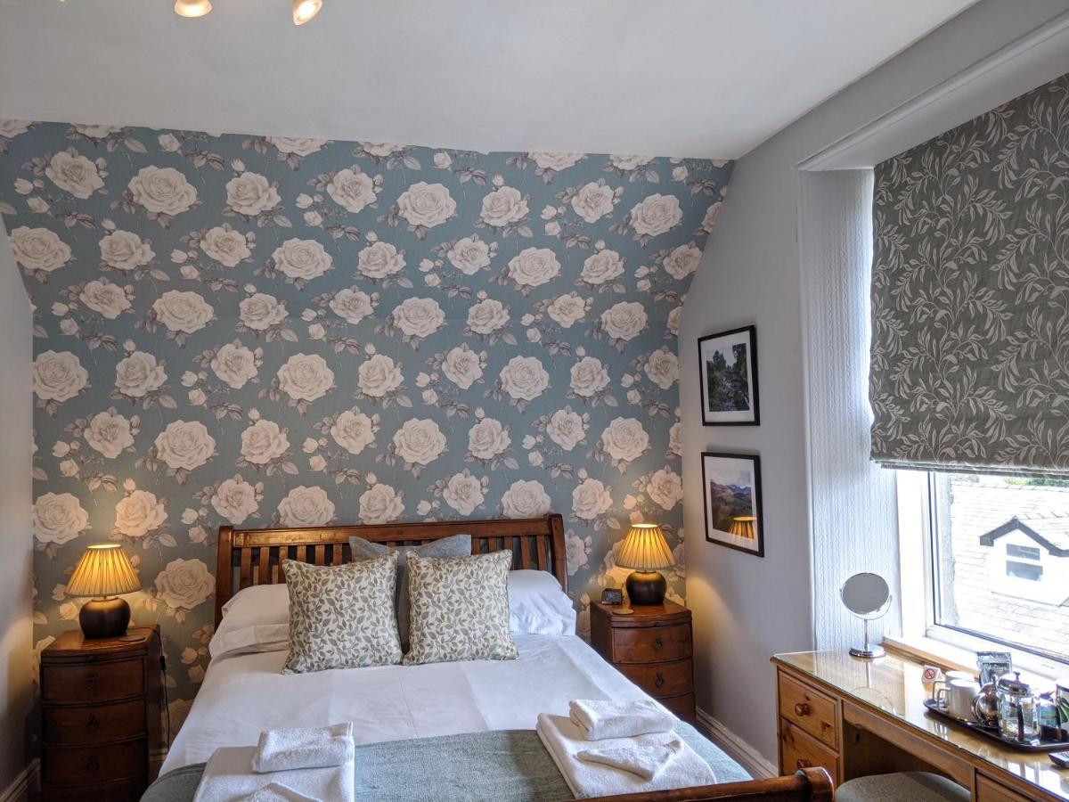 Bed and Breakfast 1 Park Road Windermere Zewnętrze zdjęcie