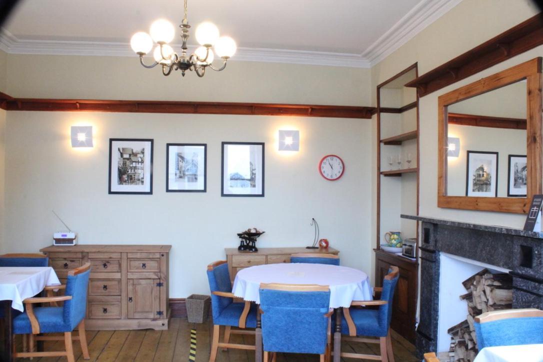 Bed and Breakfast 1 Park Road Windermere Zewnętrze zdjęcie