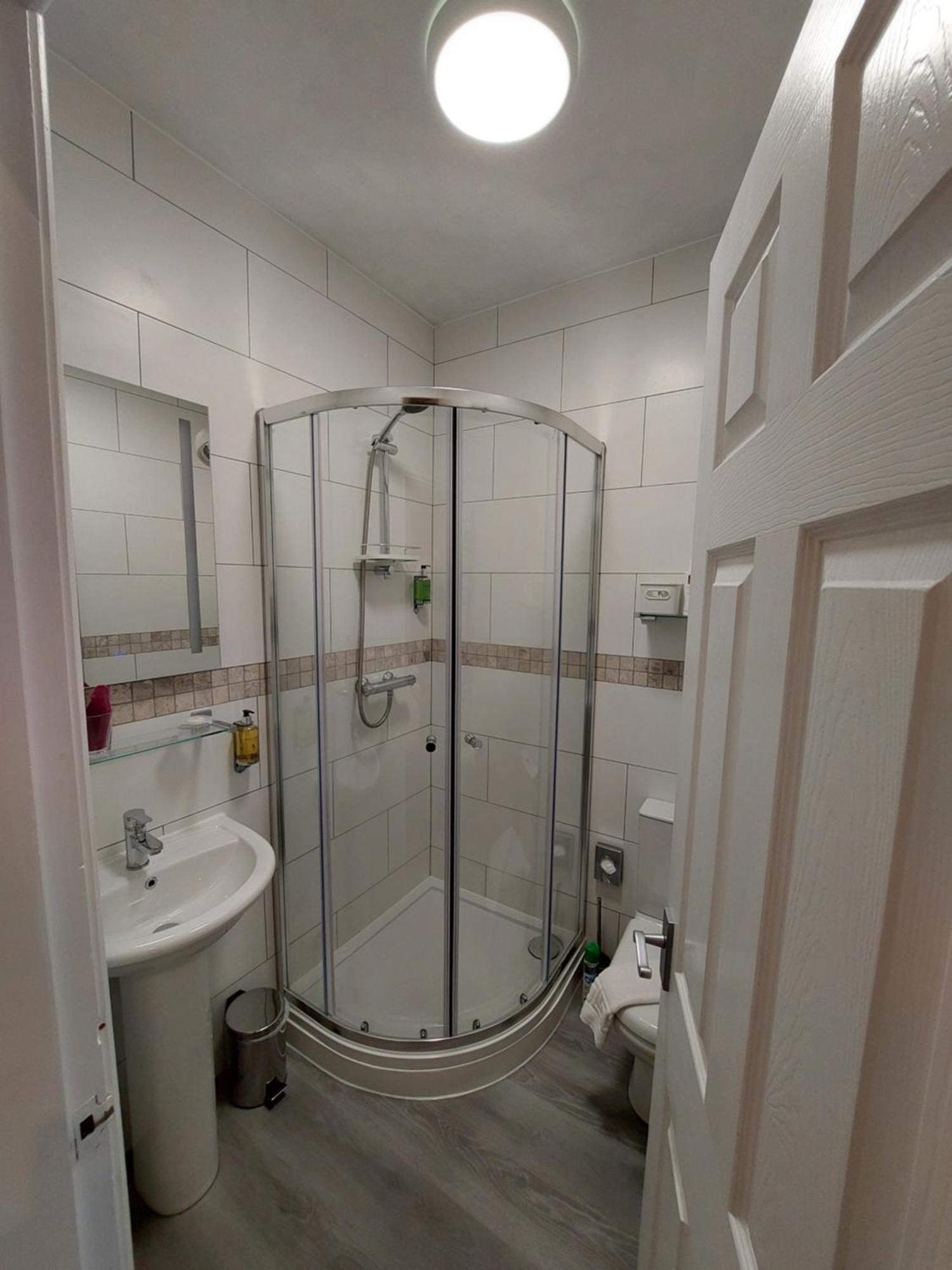 Bed and Breakfast 1 Park Road Windermere Zewnętrze zdjęcie