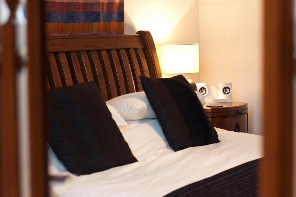 Bed and Breakfast 1 Park Road Windermere Zewnętrze zdjęcie