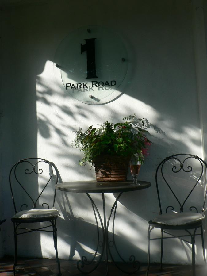 Bed and Breakfast 1 Park Road Windermere Zewnętrze zdjęcie