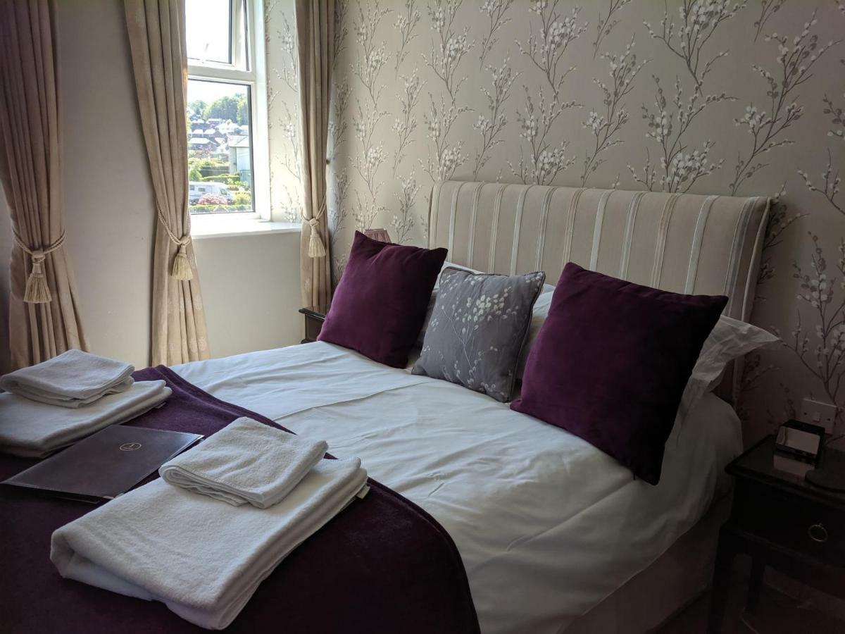 Bed and Breakfast 1 Park Road Windermere Zewnętrze zdjęcie
